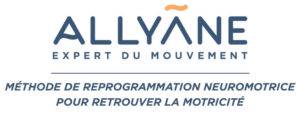 Logo ALLYANE - Expert du mouvemant